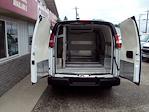 Used 2011 Chevrolet Express 1500 Refrigerated Body for sale #5747X - photo 2