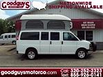 Used 2014 GMC Savana 1500 Camper Van for sale #5776X - photo 1