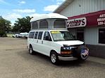 Used 2014 GMC Savana 1500 Camper Van for sale #5776X - photo 3