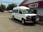 Used 2014 GMC Savana 1500 Camper Van for sale #5776X - photo 4