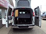 Used 2014 GMC Savana 1500 Camper Van for sale #5776X - photo 2