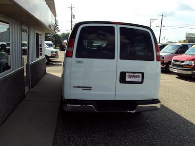 Used 2014 Chevrolet Express 1500 LT Passenger Van for sale #5781X - photo 2