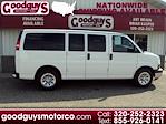 Used 2014 Chevrolet Express 1500 LT Passenger Van for sale #5781X - photo 1