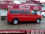 Used 2013 Chevrolet Express 1500 LT Passenger Van for sale #5785X - photo 2