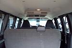 Used 2013 Chevrolet Express 1500 LT Passenger Van for sale #5785X - photo 10