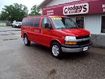 Used 2013 Chevrolet Express 1500 LT Passenger Van for sale #5785X - photo 1