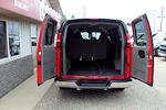 Used 2013 Chevrolet Express 1500 LT Passenger Van for sale #5785X - photo 8