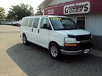 Used 2013 Chevrolet Express 1500 LT Passenger Van for sale #5798X - photo 1