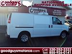 Used 2014 Chevrolet Express 1500 Upfitted Cargo Van for sale #5799X - photo 2
