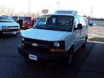 Used 2014 Chevrolet Express 1500 Upfitted Cargo Van for sale #5799X - photo 4