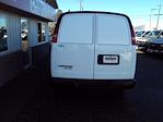 Used 2014 Chevrolet Express 1500 Upfitted Cargo Van for sale #5799X - photo 8