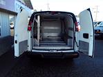 Used 2014 Chevrolet Express 1500 Upfitted Cargo Van for sale #5799X - photo 9