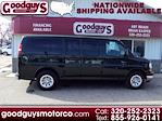 Used 2014 Chevrolet Express 1500 LT Passenger Van for sale #5828X - photo 1