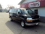 Used 2014 Chevrolet Express 1500 LT Passenger Van for sale #5828X - photo 3