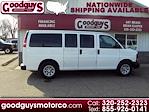 Used 2013 Chevrolet Express 1500 LS Passenger Van for sale #5835X - photo 1