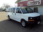 Used 2013 Chevrolet Express 1500 LS Passenger Van for sale #5835X - photo 2
