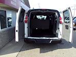 Used 2013 Chevrolet Express 1500 LS Passenger Van for sale #5835X - photo 7