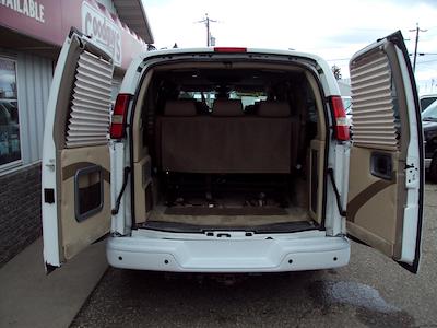Used 2014 Chevrolet Express 1500 3LT Passenger Van for sale #5841X - photo 2