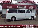 Used 2014 Chevrolet Express 1500 3LT Passenger Van for sale #5841X - photo 1