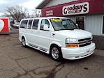 Used 2014 Chevrolet Express 1500 3LT Passenger Van for sale #5841X - photo 3