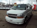 Used 2014 Chevrolet Express 1500 3LT Passenger Van for sale #5841X - photo 5