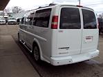 Used 2014 Chevrolet Express 1500 3LT Passenger Van for sale #5841X - photo 6