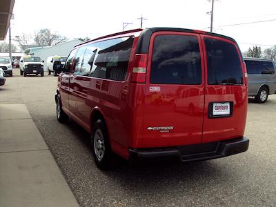 Used 2014 Chevrolet Express 1500 LS Passenger Van for sale #5850X - photo 2