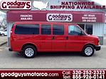 Used 2014 Chevrolet Express 1500 LS Passenger Van for sale #5850X - photo 1