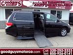 Used 2010 Honda Odyssey Minivan for sale #5851X - photo 1