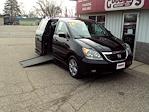 Used 2010 Honda Odyssey Minivan for sale #5851X - photo 3