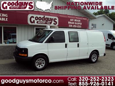 Used 2013 GMC Savana 1500 Other/Specialty for sale #5856X - photo 1
