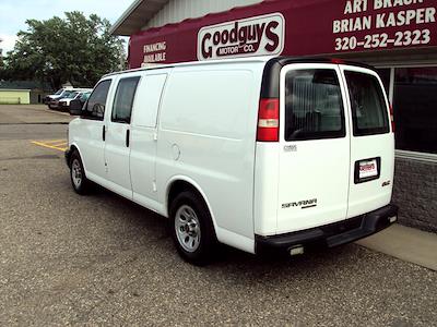 Used 2013 GMC Savana 1500 Other/Specialty for sale #5856X - photo 2