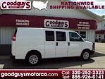 Used 2013 Chevrolet Express 1500 AWD Empty Cargo Van for sale #5857X - photo 2