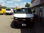Used 2013 Chevrolet Express 1500 AWD Empty Cargo Van for sale #5857X - photo 3