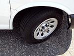 Used 2013 Chevrolet Express 1500 AWD Empty Cargo Van for sale #5857X - photo 29