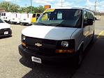 Used 2013 Chevrolet Express 1500 AWD Empty Cargo Van for sale #5857X - photo 4