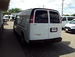 Used 2013 Chevrolet Express 1500 AWD Empty Cargo Van for sale #5857X - photo 5
