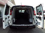 Used 2013 Chevrolet Express 1500 AWD Empty Cargo Van for sale #5857X - photo 7