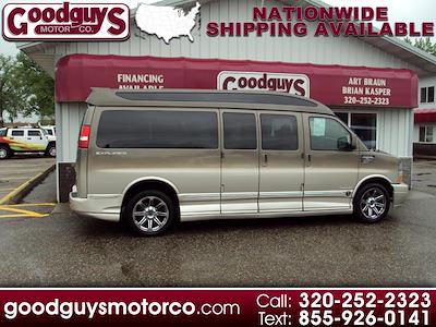 Used 2015 GMC Savana 2500 LT Passenger Van for sale #5863X - photo 2