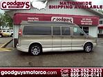 Used 2015 GMC Savana 2500 LT Passenger Van for sale #5863X - photo 2