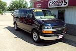 Used 2013 Chevrolet Express 1500 AWD Empty Cargo Van for sale #5868X - photo 3