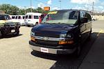 Used 2013 Chevrolet Express 1500 AWD Empty Cargo Van for sale #5868X - photo 5