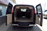 Used 2013 Chevrolet Express 1500 AWD Empty Cargo Van for sale #5868X - photo 8