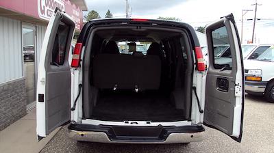 Used 2013 Chevrolet Express 1500 LT Passenger Van for sale #5869X - photo 2