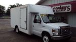Used 2022 Ford E-350 Box Van for sale #5870X - photo 1