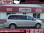Used 2016 Dodge Grand Caravan SE Minivan for sale #5871X - photo 2
