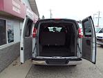 Used 2013 Chevrolet Express 1500 LT Passenger Van for sale #5875X - photo 7