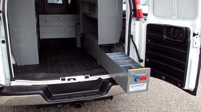 Used 2016 Chevrolet Express 3500 Upfitted Cargo Van for sale #5877X - photo 2