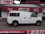 Used 2016 Chevrolet Express 3500 Upfitted Cargo Van for sale #5877X - photo 1