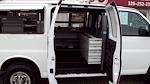 Used 2016 Chevrolet Express 3500 Upfitted Cargo Van for sale #5877X - photo 14